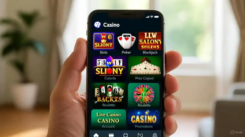 Mostbet Mobil Uygulamasını İndir